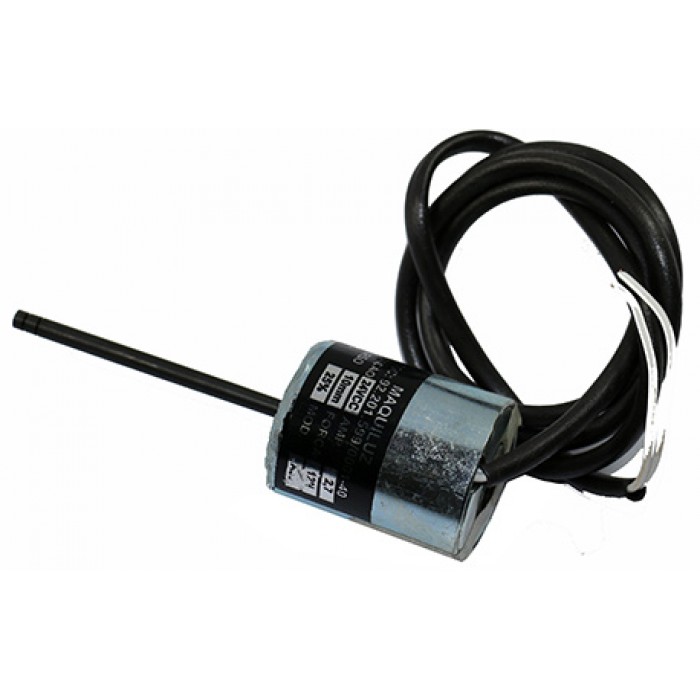 SOLENOIDE  MOD. A03 24V/12N/PL 25%